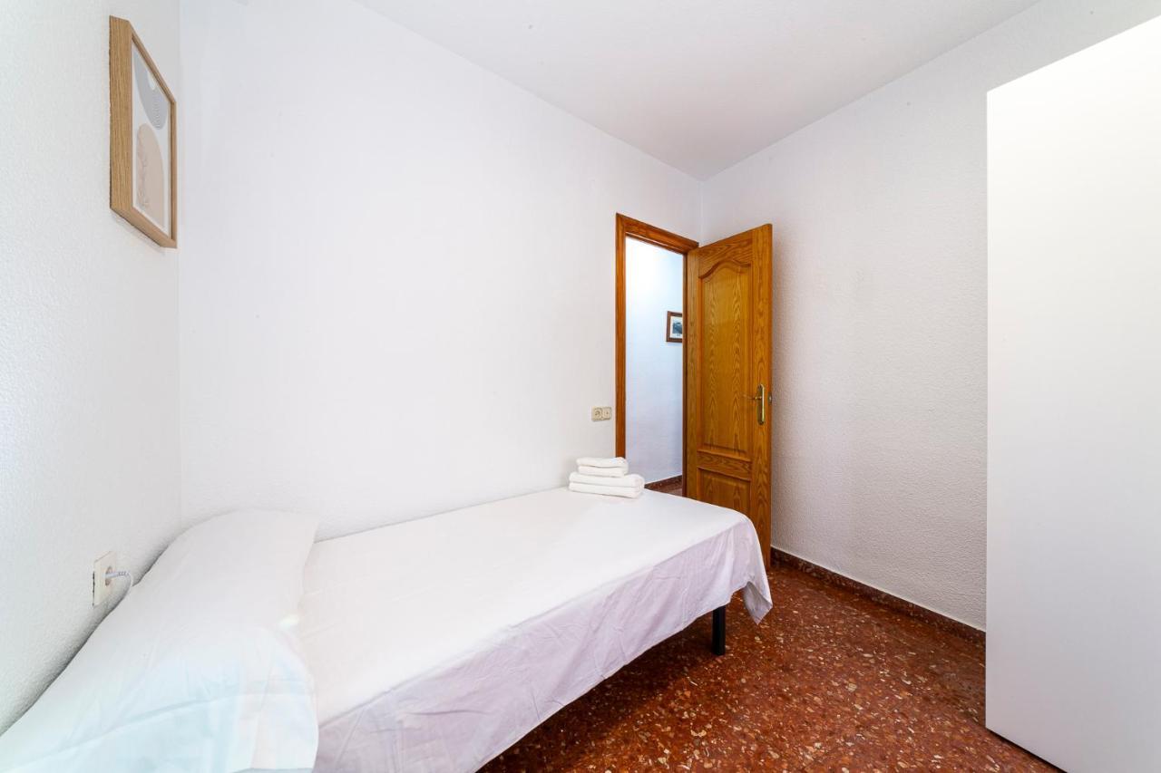 Trendy Homes Zapillo I - Playa A 5 Minutos Andando Appartement *