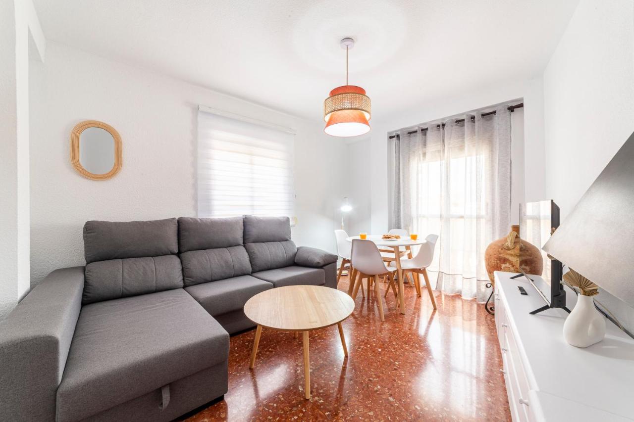 Trendy Homes Zapillo I - Playa A 5 Minutos Andando *