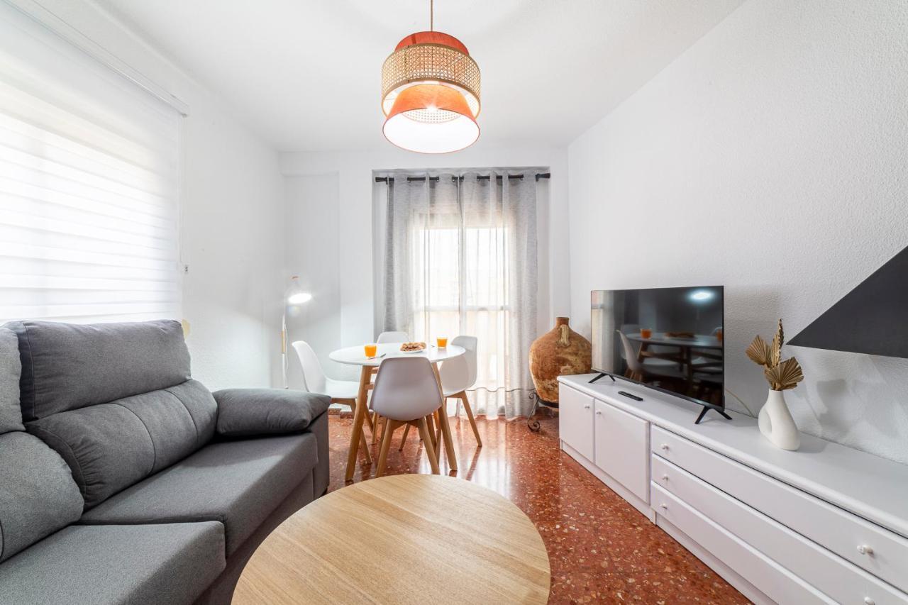 Trendy Homes Zapillo I - Playa A 5 Minutos Andando Appartement