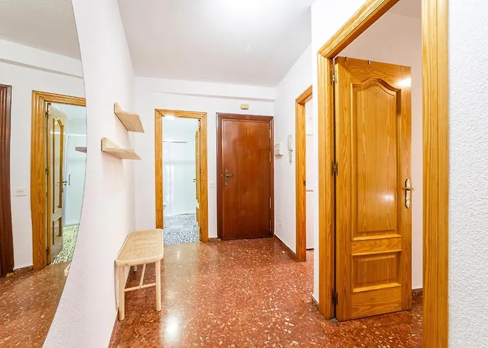 Trendy Homes Zapillo I - Playa A 5 Minutos Andando