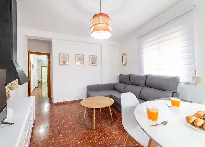 Trendy Homes Zapillo I - Playa A 5 Minutos Andando