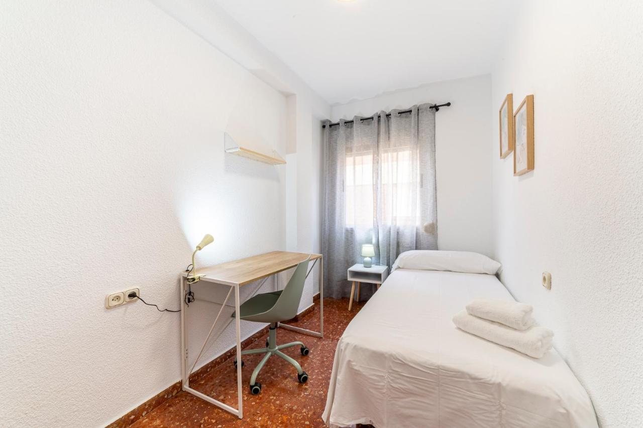 Trendy Homes Zapillo I - Playa A 5 Minutos Andando Apartment