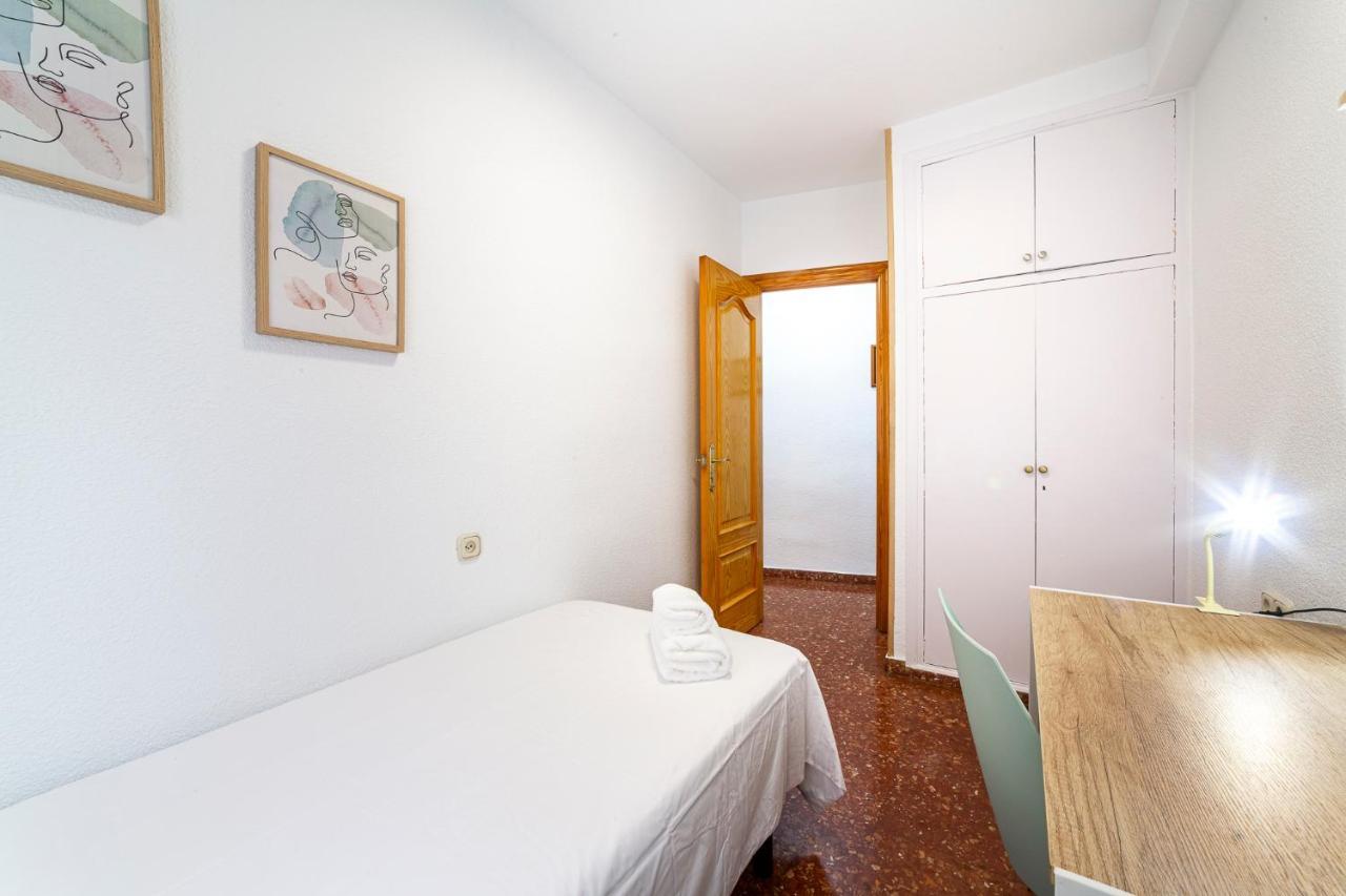Apartment Trendy Homes Zapillo I - Playa A 5 Minutos Andando Almería