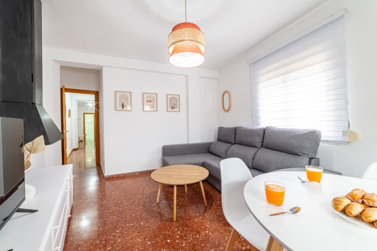 Trendy Homes Zapillo I - Playa A 5 Minutos Andando Apartment