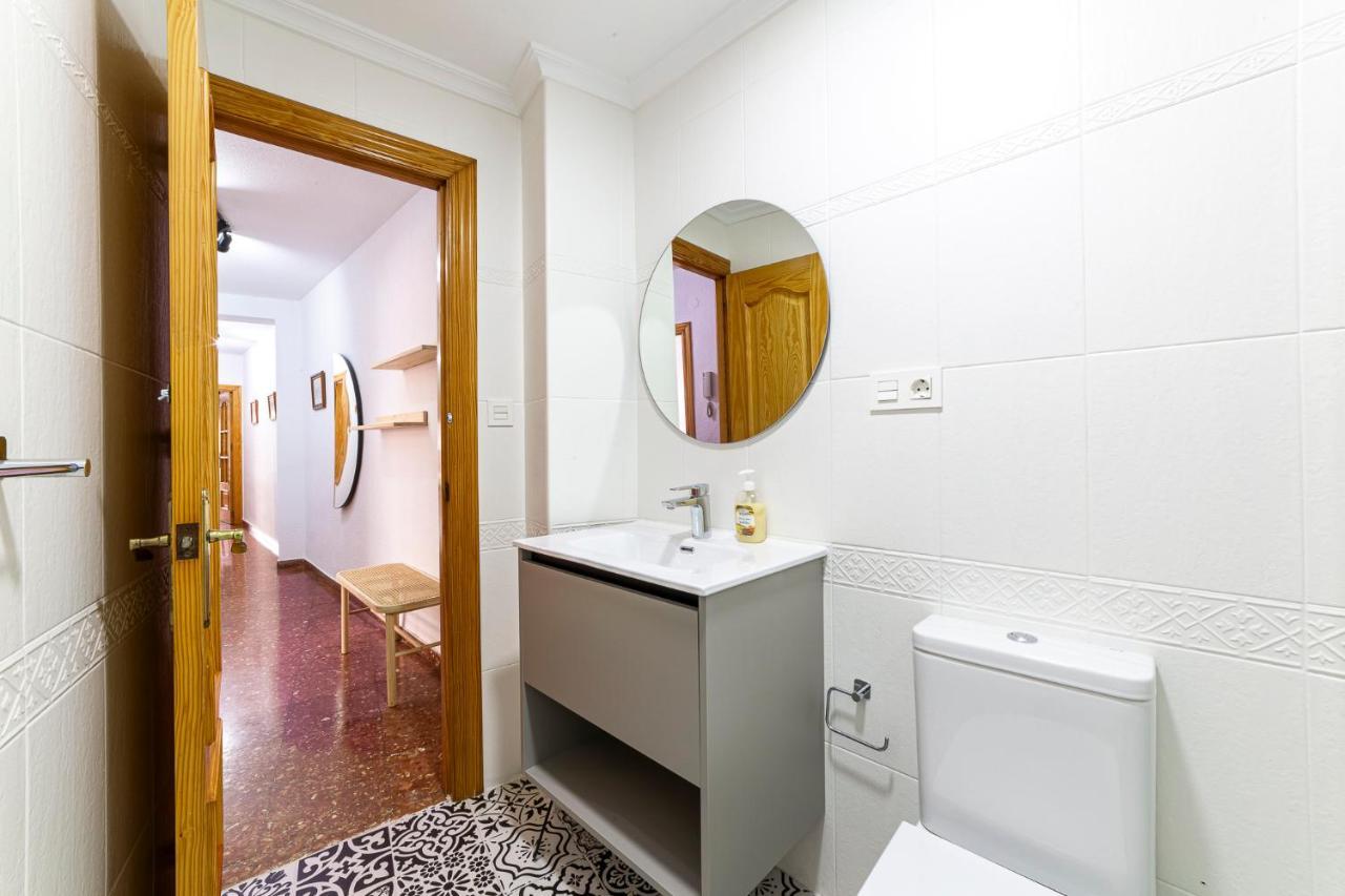 Trendy Homes Zapillo I - Playa A 5 Minutos Andando Apartment *