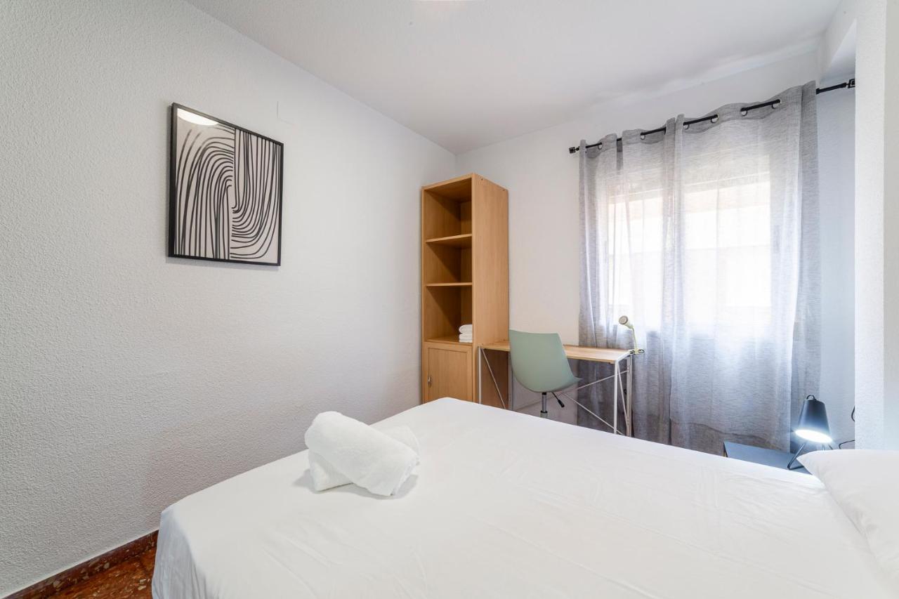 Trendy Homes Zapillo I - Playa A 5 Minutos Andando Apartment Almería