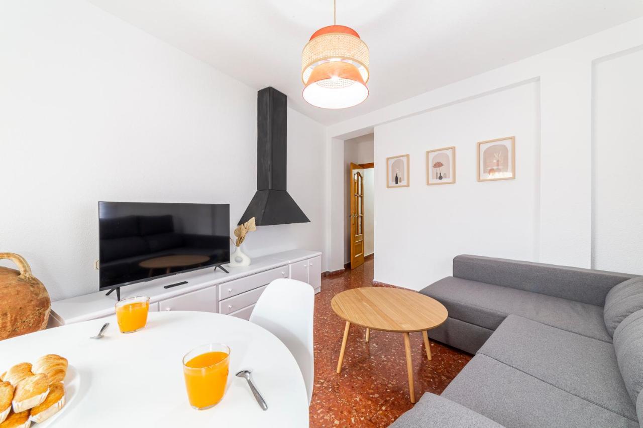Trendy Homes Zapillo I - Playa A 5 Minutos Andando Apartment Almería