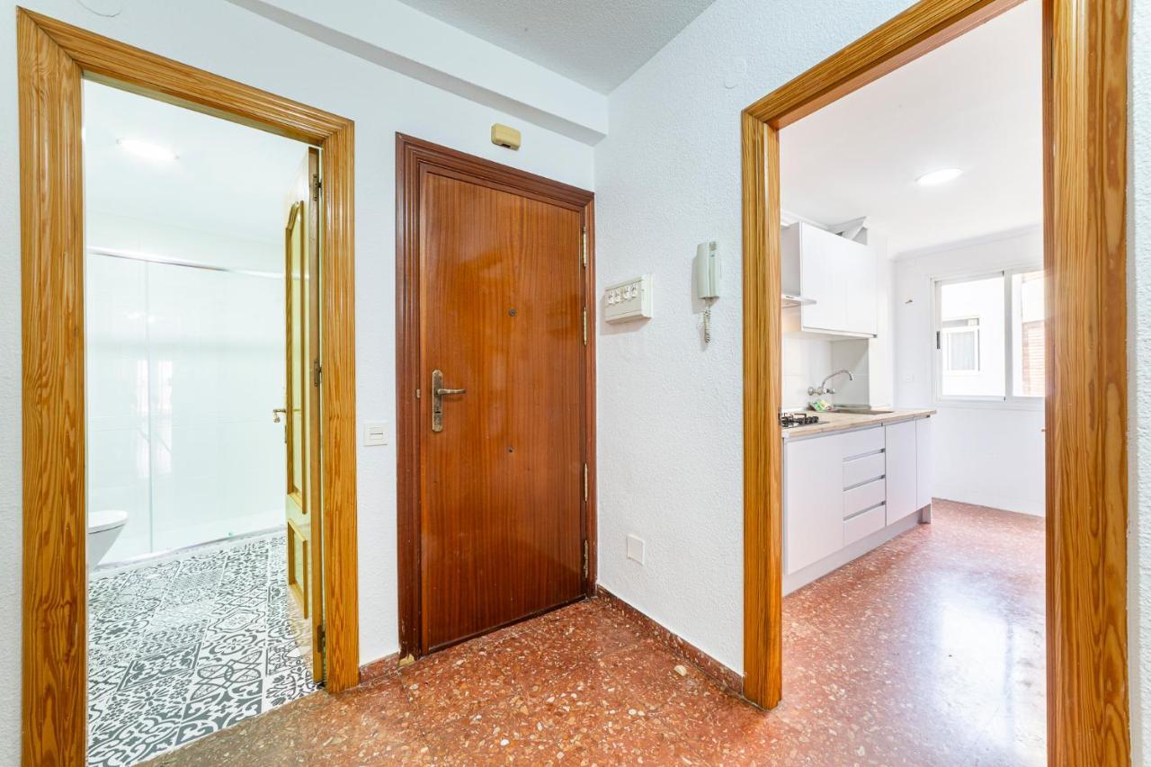 Trendy Homes Zapillo I - Playa A 5 Minutos Andando Apartment *